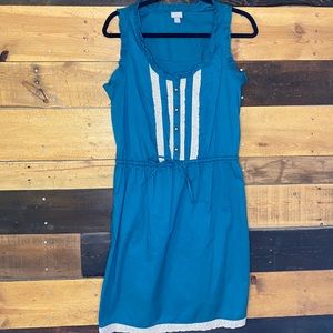 Converse dress